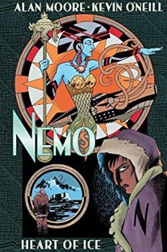 Nemo heart ice - nemo:, of