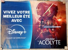 Affiche poster taille géante