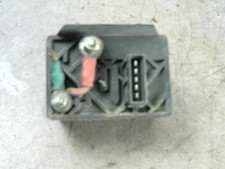 Boitier de prechauffage