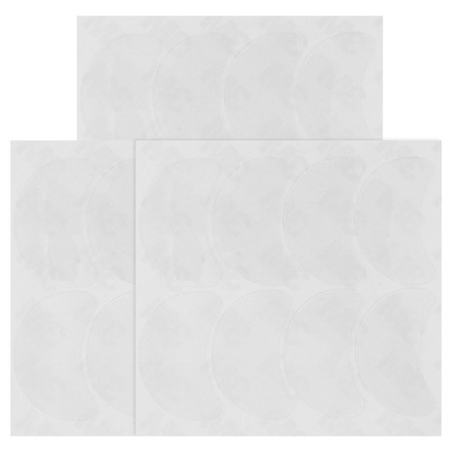 Sheets patch bec saxophone - 3,