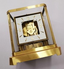Jaeger lecoultre atmos calibre - atmos,