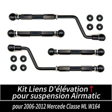 Pour Mercedes ML 320 280 63