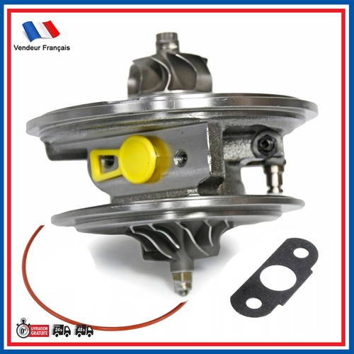 Cartouche turbo pour - turbo, ds3