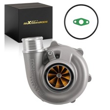 Billet Racing Turbocharger