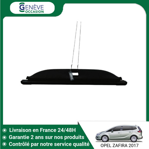 Cache bagage opel - 🇫🇷,