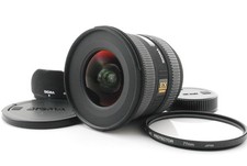 [Top Mint ] sigma Af 10-20mm