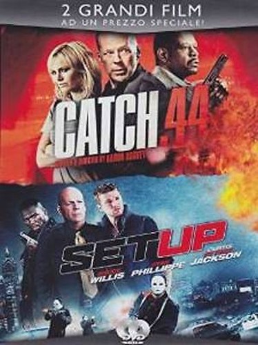 Catch set dvd - catch, 44