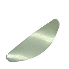 Film Anti-Buée Transparent