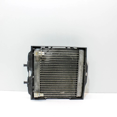 Radiateur huile bmw série 5 - radiateur, d'huile