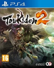 TOUKIDEN 2 PS4 FR OCCASION