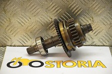 ROUE LIBRE HONDA CB 550 FOUR