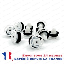10 Clips CITROEN DS4 DS5