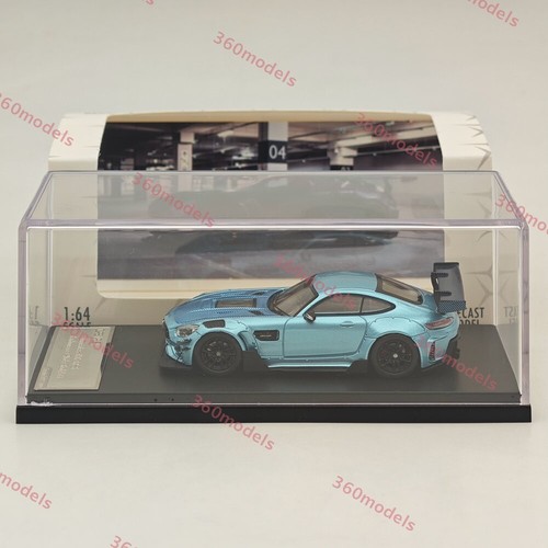 Rhino model 64 gts - rm, 1:64