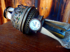 Gros, beau et rare Bruleur