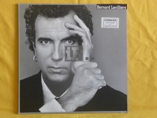 Bernard LAVILLIERS - LP 33T IF
