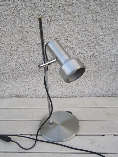 Vintage 70s lampe poser - lampe, de