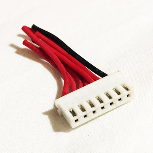 Câble connexion avec prise - connexion,