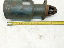 démarreur DELCO REMY 714Q .AN 30 CADILLAC GMC CHEVROLET BUIC