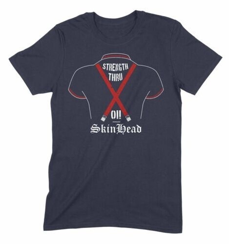 Shirt pour hommes - pour,
