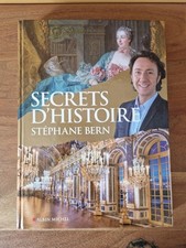 Secrets d'Histoire par