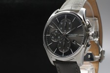 Montre chronographe