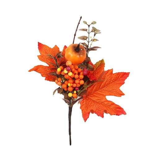 Branche feuilles érable - branche, de