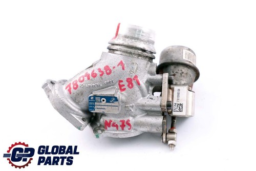 Bmw e81 e87 lci 123d - e81,