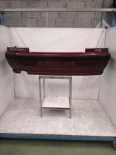 Pare choc arriere PEUGEOT 406