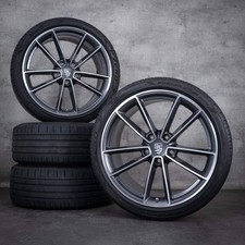 Porsche 992 jantes 21 - 992,