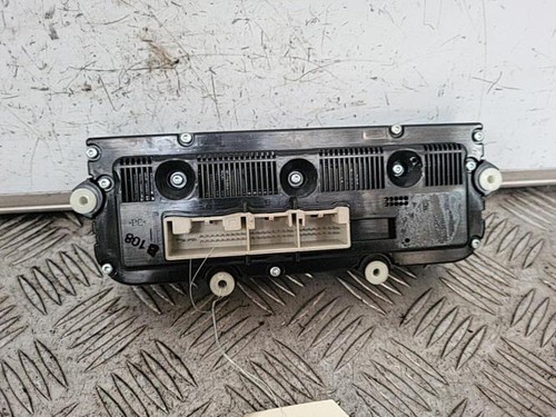 Commande chauffage volkswagen - commande,