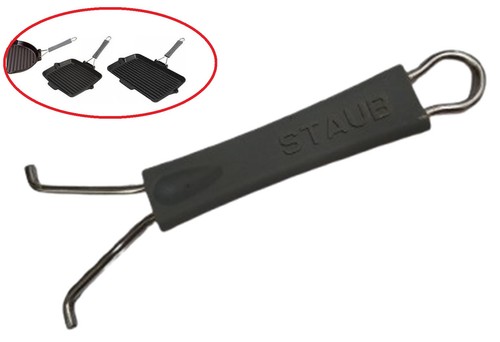 Staub poignée de - :,