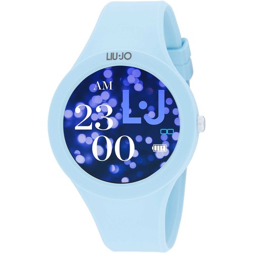 Smartwatch liu luxury voice - jo,