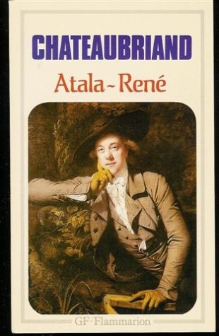 Atala rené chateaubriand - -,