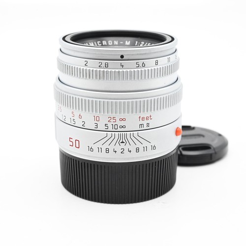 Leica 11816 50mm - , f2