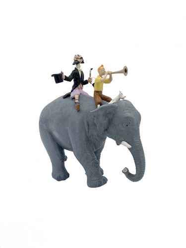 Moulinsart pixi tintin - tintin,