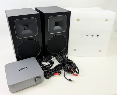 Martin logan motion foundation - martin,