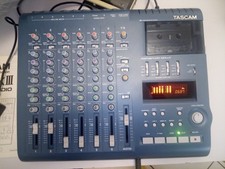 TASCAM portastudio 424 MKIII