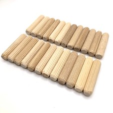 Replacement wooden dowels for - replacement,