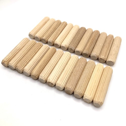 Replacement wooden dowels for - dowels,
