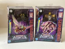 Transformers Nightprowler &