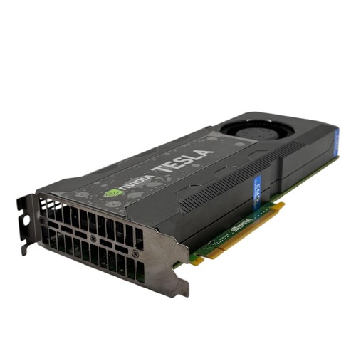 Carte graphique nvidia tesla - carte,