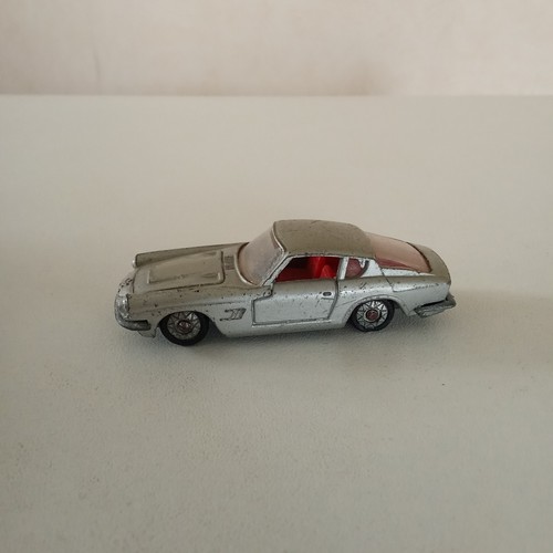Penny maserati frua - penny,