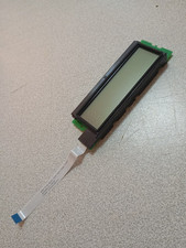 9000205664 9000 205 664 nanox NCM8501A Écran Lave-linge Bosch WBB24751FF/13