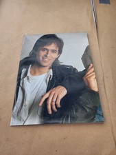 Programme Jean-Jacques Goldman