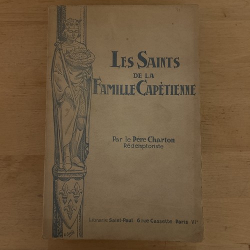 Les saints famille - saints,