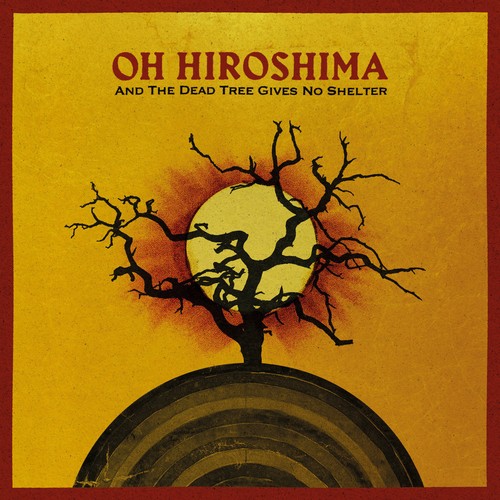Hiroshima and the dead - and,