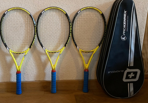 Pro kennex 300 - /, manche