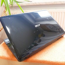 Acer 8735 Kino Monster 18