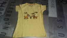 8-9 ans tee shirt kukuxumusu