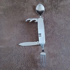 Ustensile publicitaire DD de